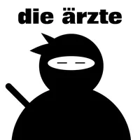 DIE DIE ÄRZTE KONZERT-ÄPP icon
