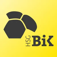 HSG BIK Wiesbaden icon