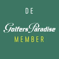 Golfers Paradise Member App icon
