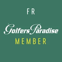 Golfers Paradise Member App FR icon