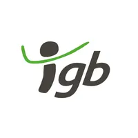 i-gb–Gesundheit,die begeistert icon