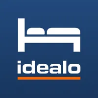 idealo Hotel & FeWo Vergleich icon