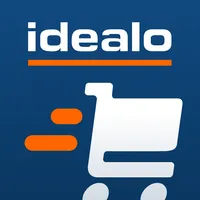 idealo: Price Comparison App icon