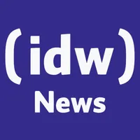 (idw) News icon