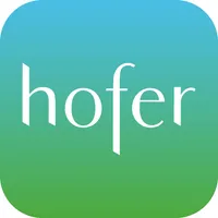 Hofer Immobilien icon