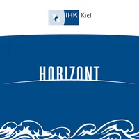 IHK zu Kiel – Horizont icon