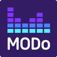 Modo - Computer Music Player icon