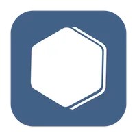 Infinite Blue icon
