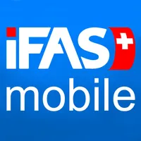 iFAS mobile icon