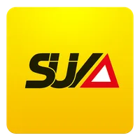 Schilder Melde-App icon