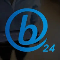 Businessapp24 icon