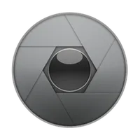 Floating Camera icon