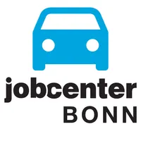 Jobcenter Bonn Parkplatz App icon