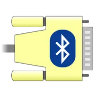 Serial Bluetooth Terminal icon