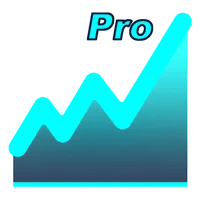 Statistics Pro icon