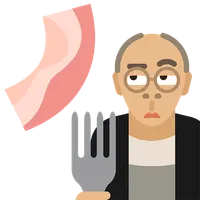 Bacon – The Game icon