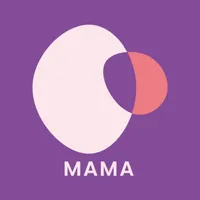 Mama: Still- & Beckenboden-App icon