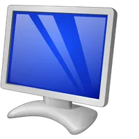 Send to Framebuffer icon