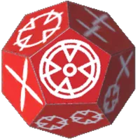 Dice Roller for Genesys icon