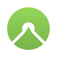 komoot - hike, bike & run icon