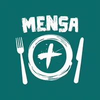 mensa + icon