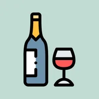 Wine Taste - Wein Notizen icon