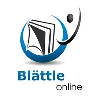 Blättle online icon