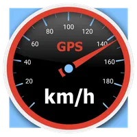 Easy Speedometer Pro icon