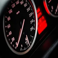 Speedmeter GPS icon