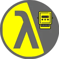 Lambda Meter icon