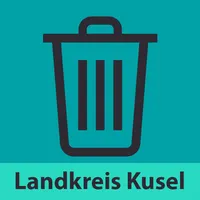 Abfallapp Landkreis Kusel icon