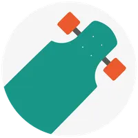 Longboard Guide icon