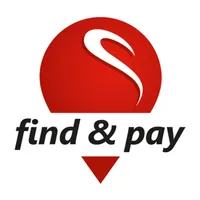 Selecta find & pay icon