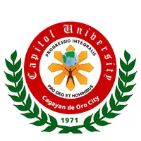 Capitol University Lecturio icon