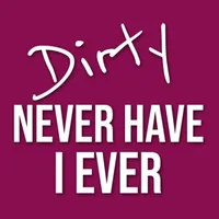 Dirty Never have I ever icon