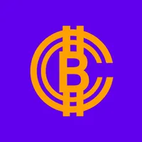 Crypto Coin Broker icon