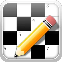 Crosswords icon