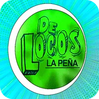 De Locos La Peña icon