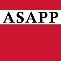 ASAPP - Arbeitsschutz as soon  icon