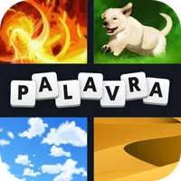 4 Fotos 1 Palavra icon