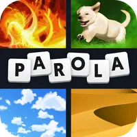 4 Immagini 1 Parola icon