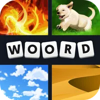 4 Plaatjes 1 Woord icon