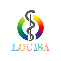 LOUISA Patienten - App icon
