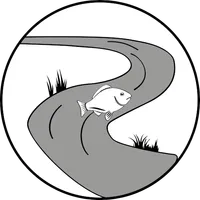 Gewässer-App icon