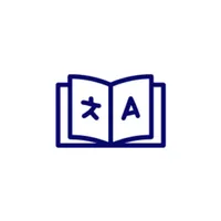 Vokabeltrainer icon