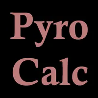 Pyro Rechner icon