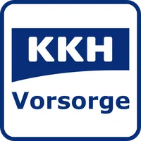 KKH Vorsorgemanager icon