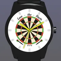 Watchface Darts icon