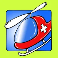 Helicopter Rescue icon