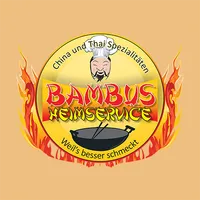 Bambus Heimservice icon
